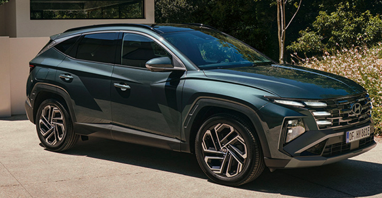 Hyundai теряет российский рынок: продажи рухнули вдвое за год, а доля РФ в продажах бренда упала до 0,2%